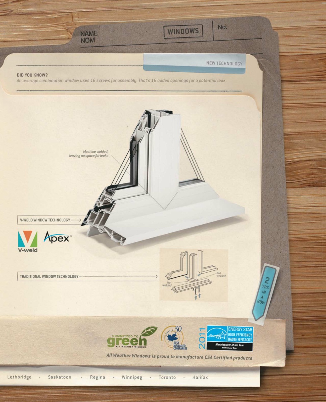 Canadian Home Trends Preview Pages