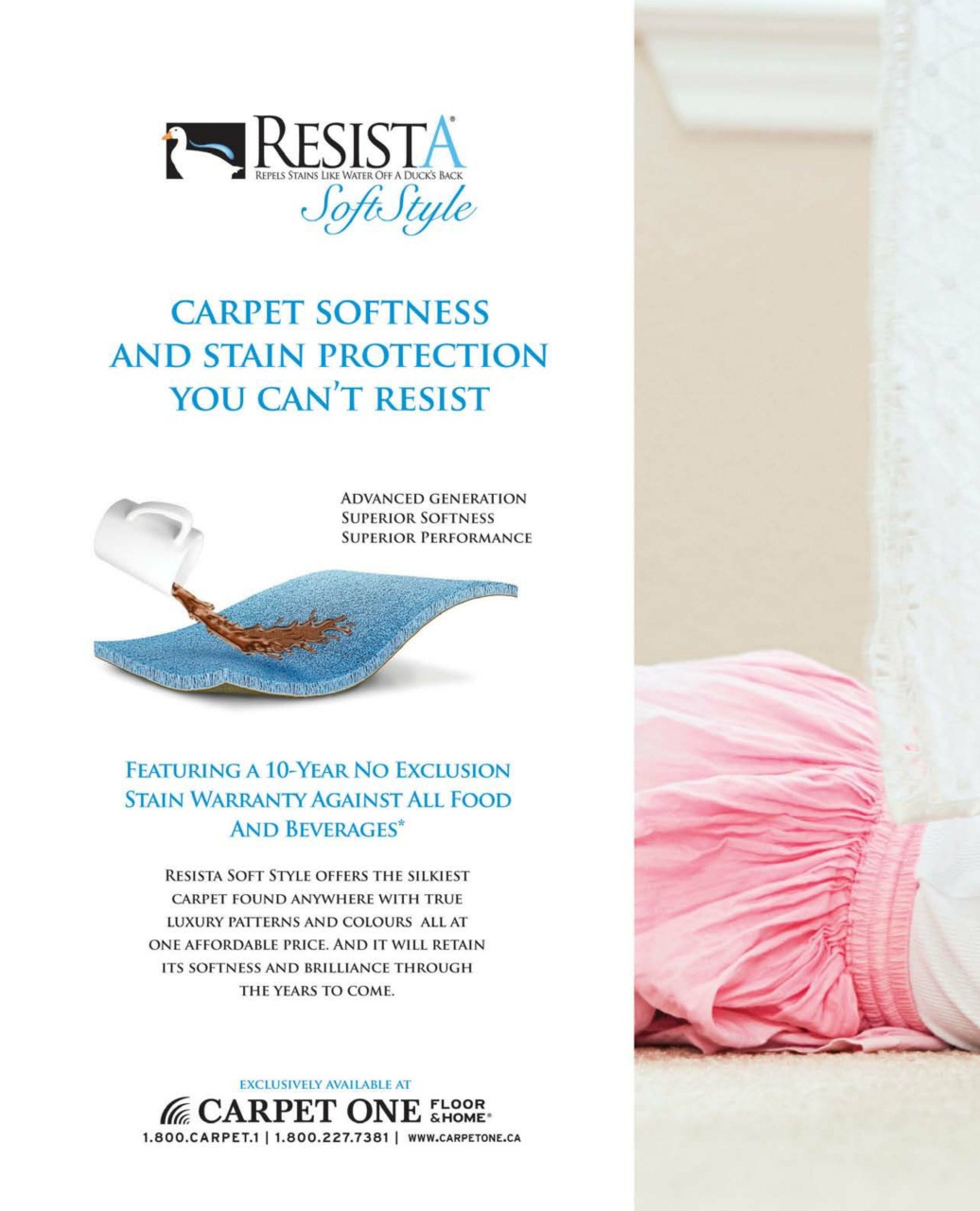 Canadian Home Trends Preview Pages