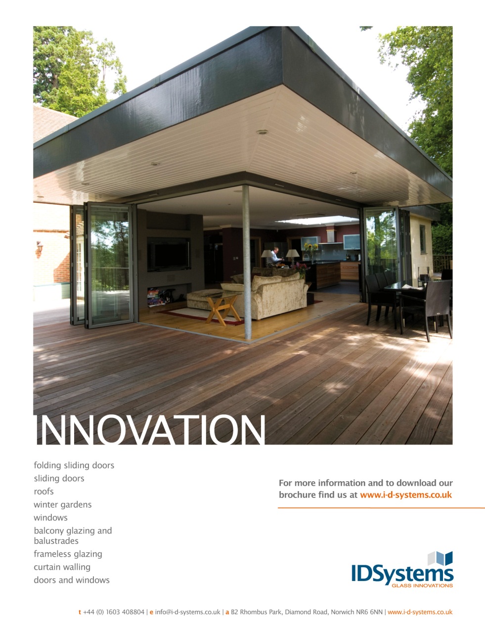 Build It Preview Pages