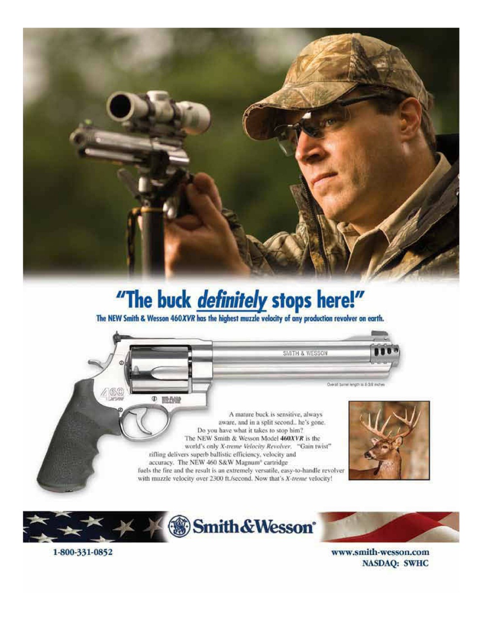 Northeast Big Bucks Preview Pages