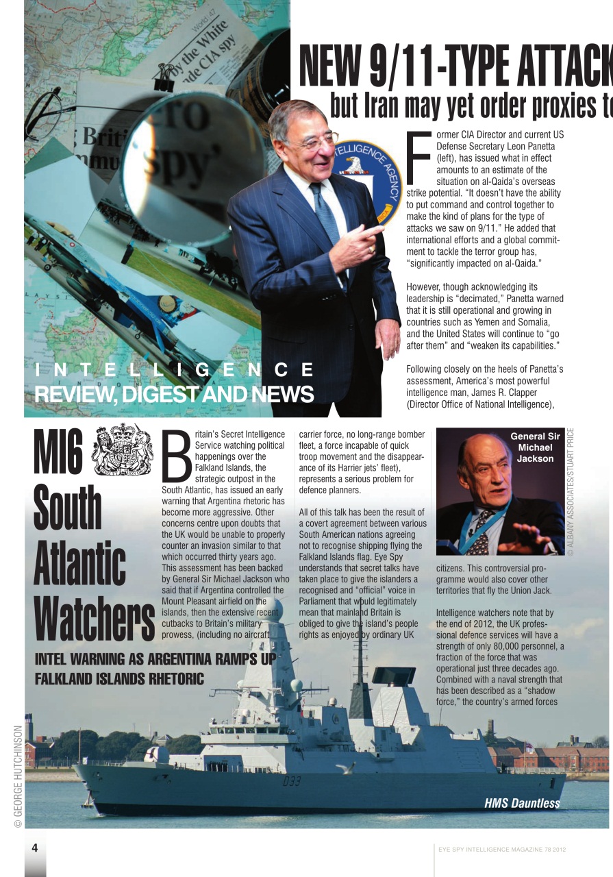 Eye Spy Preview Pages