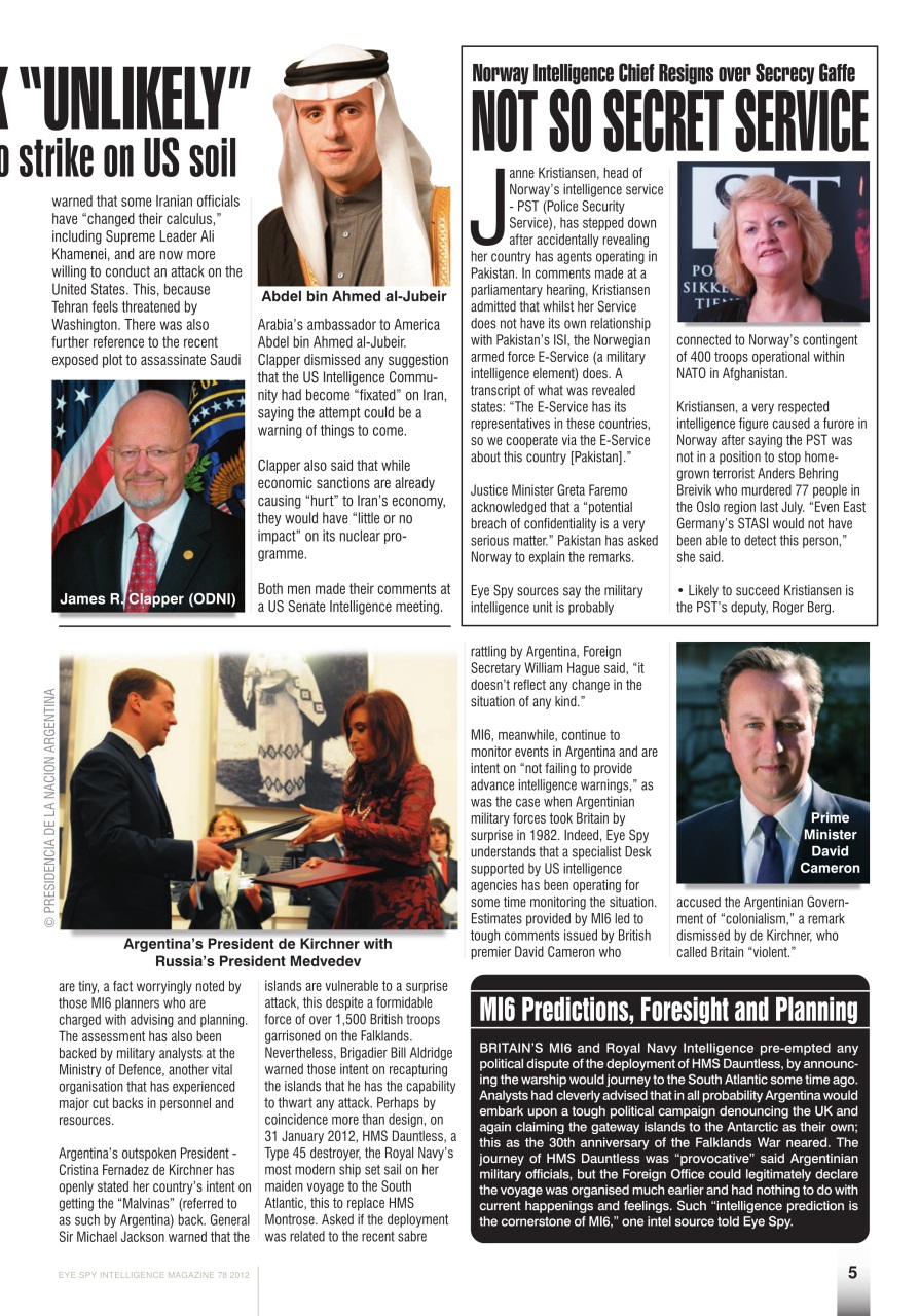 Eye Spy Preview Pages