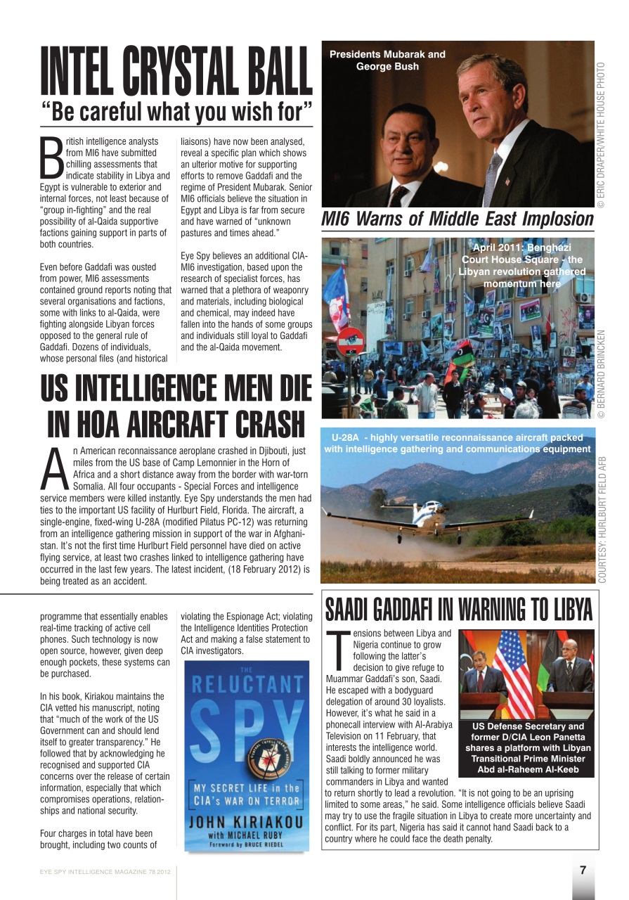 Eye Spy Preview Pages