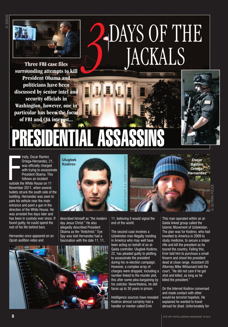 Eye Spy Preview Pages