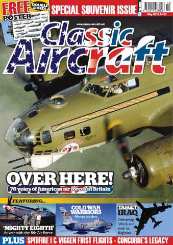 May 2012 issue May 2012