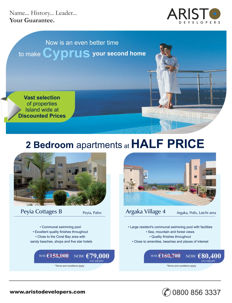 A Place in the Sun Magazine Preview Pages