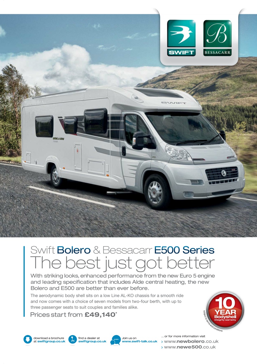 MMM magazine Preview Pages