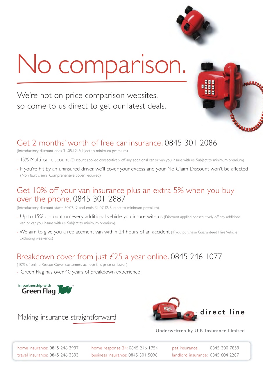 Volkswagen Golf + Preview Pages