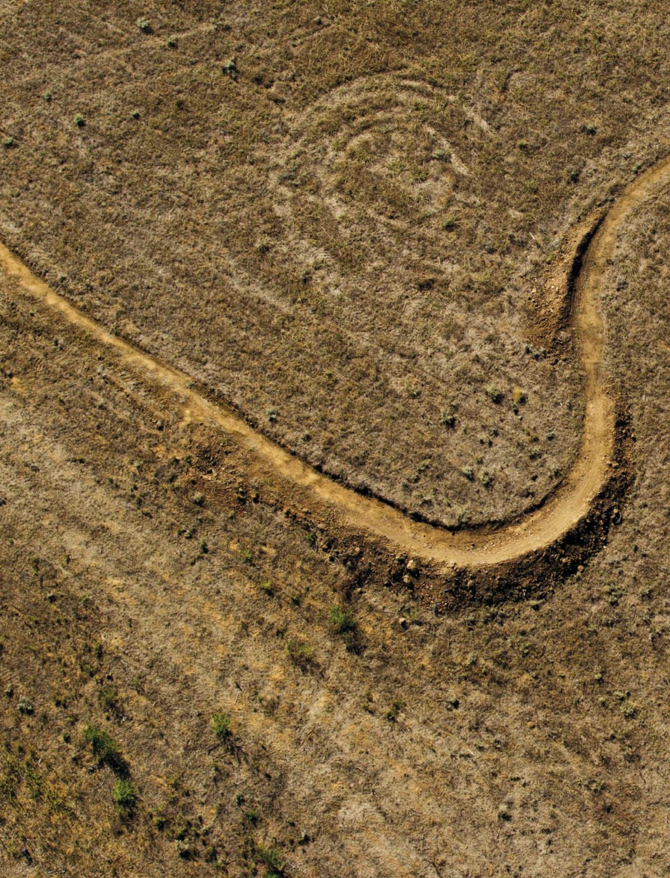 Singletrack Preview Pages