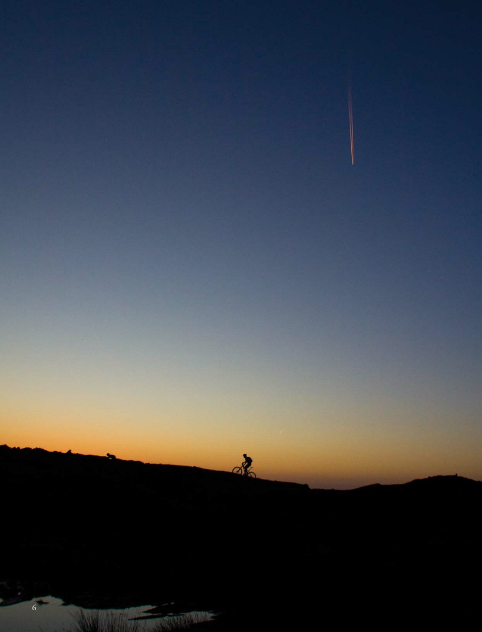 Singletrack Preview Pages