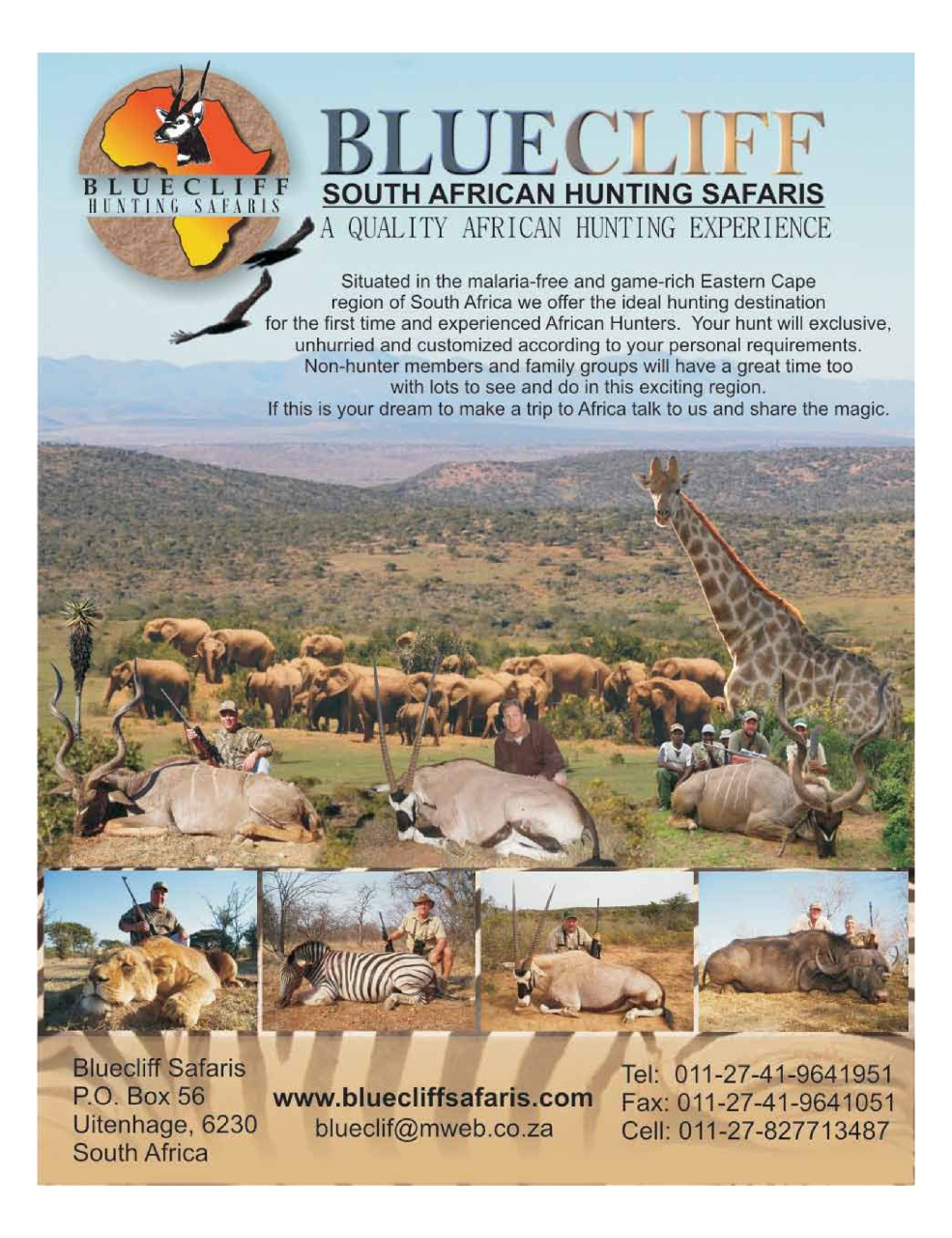 Northeast Big Bucks Preview Pages