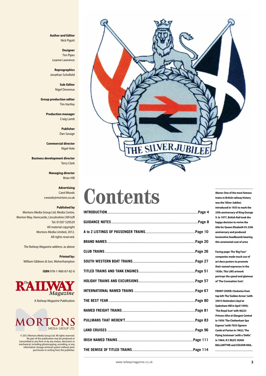 Mortons Books Preview Pages