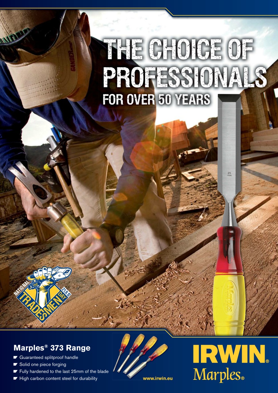 Woodturning Preview Pages