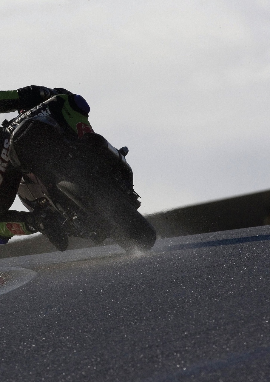 Superbike Magazine Preview Pages