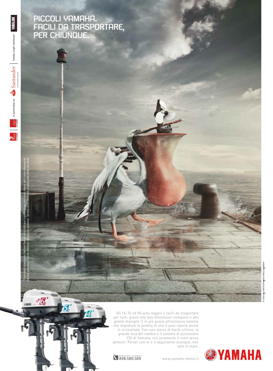 Vela e Motore Preview Pages