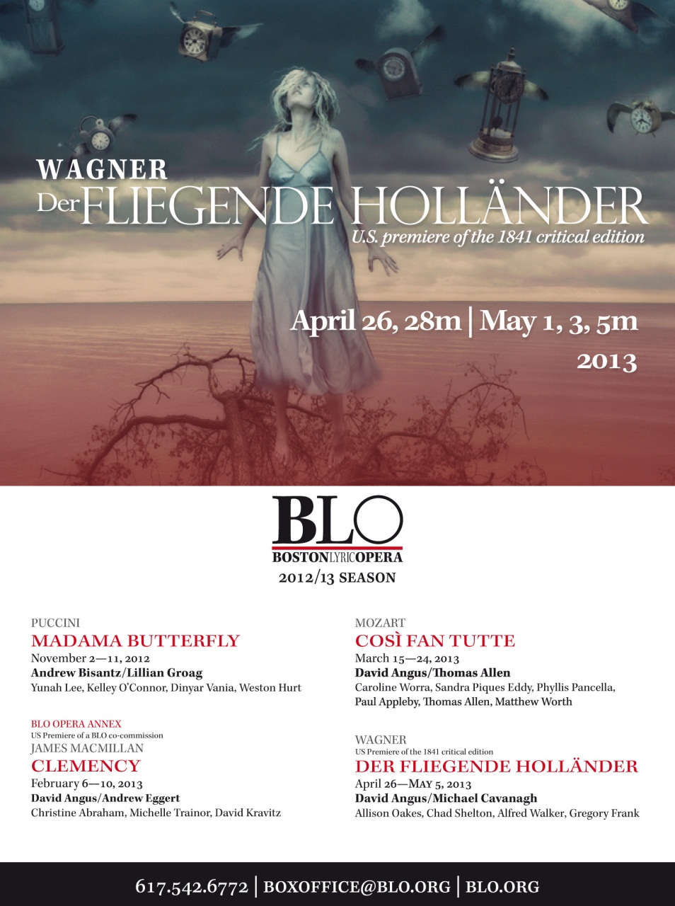 Opera Now Preview Pages