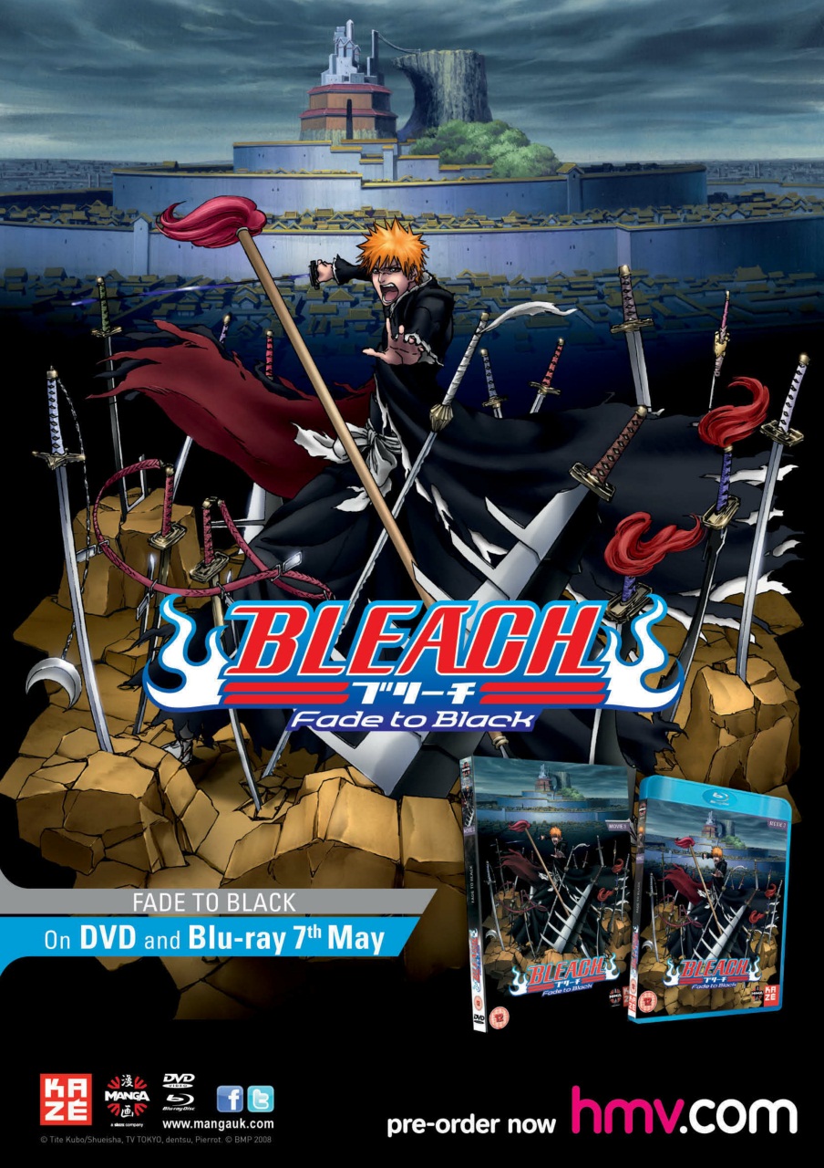 NEO Magazine Preview Pages