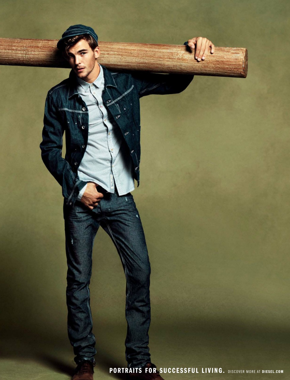 Attitude Preview Pages