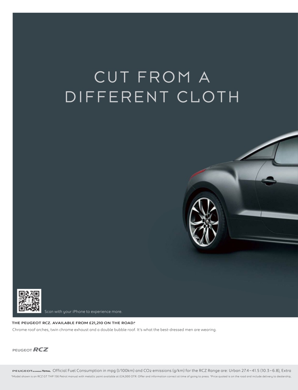 Attitude Preview Pages