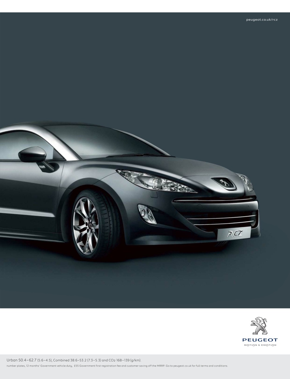 Attitude Preview Pages