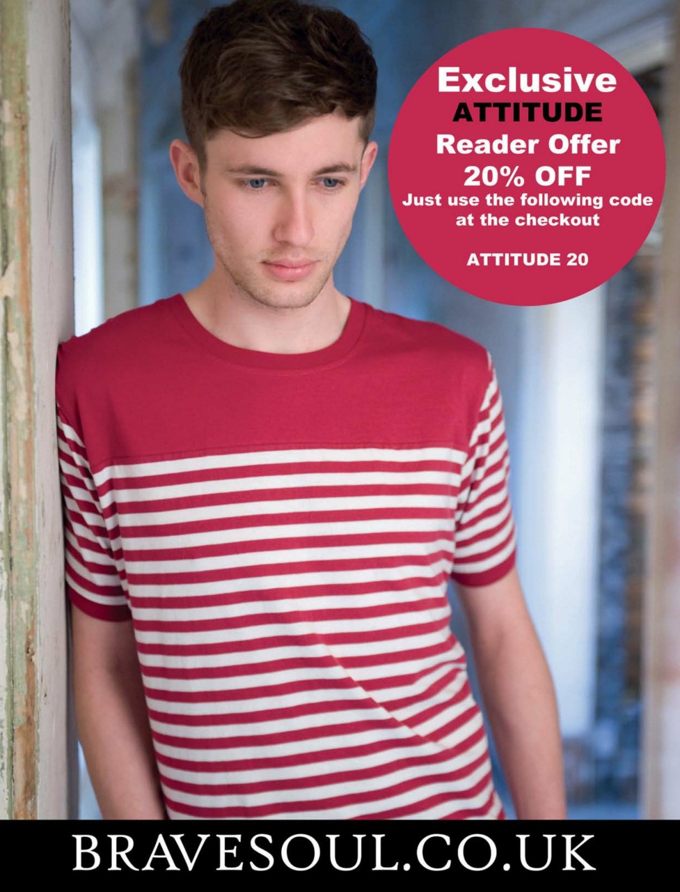 Attitude Preview Pages