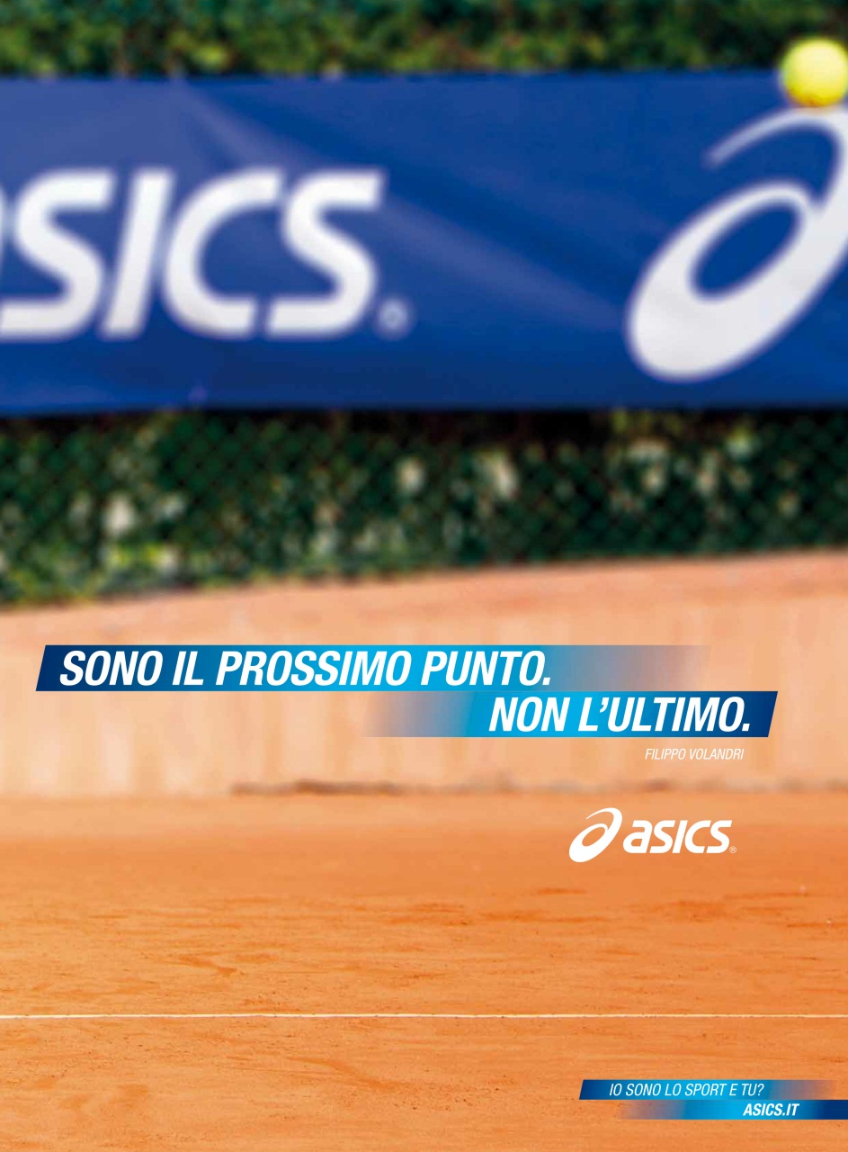 Il Tennis Italiano Preview Pages