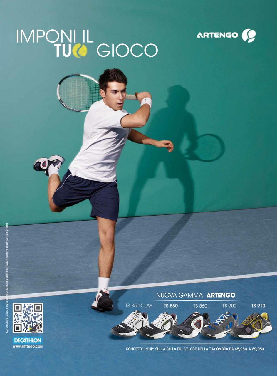 Il Tennis Italiano Preview Pages