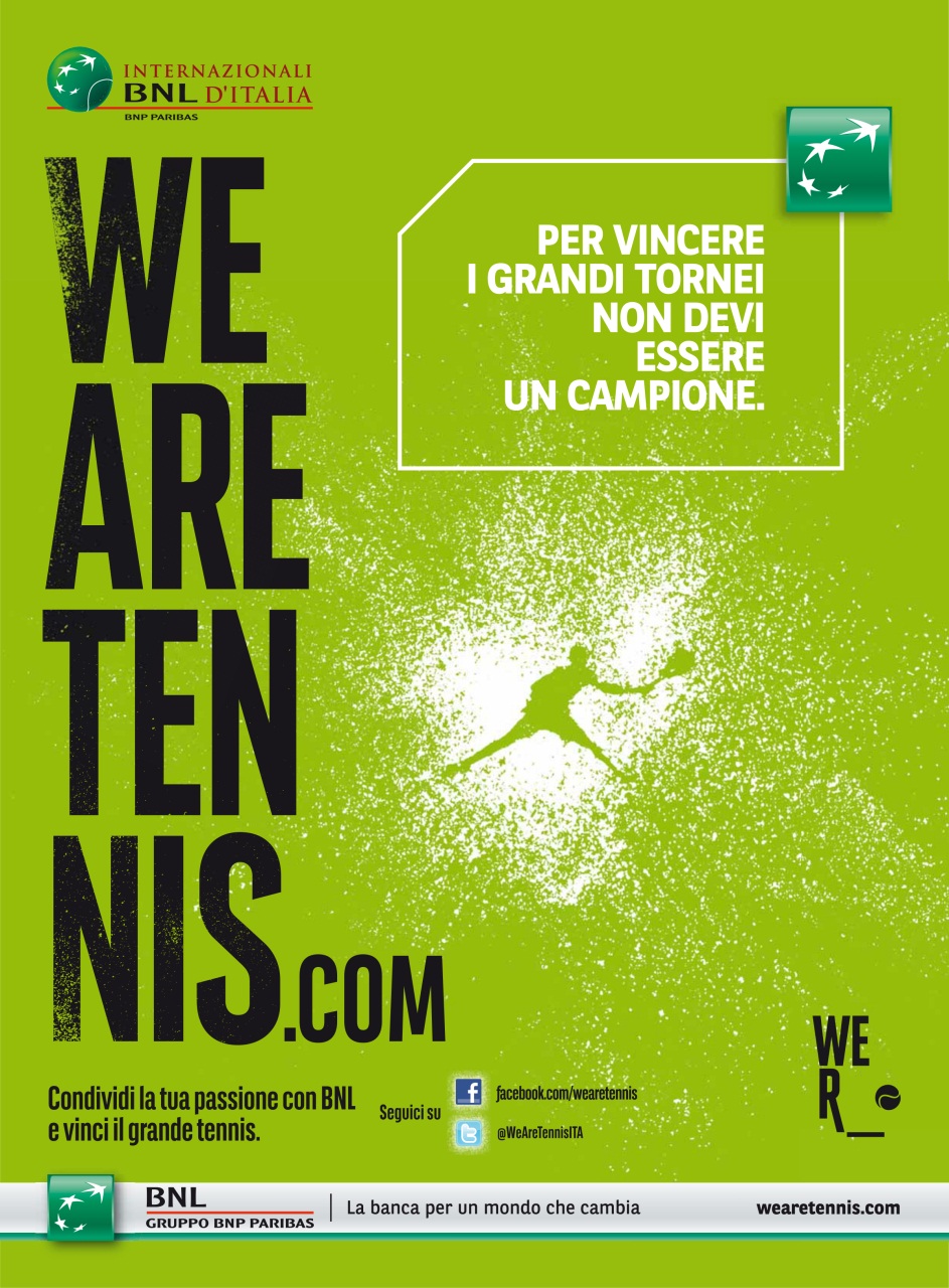 Il Tennis Italiano Preview Pages