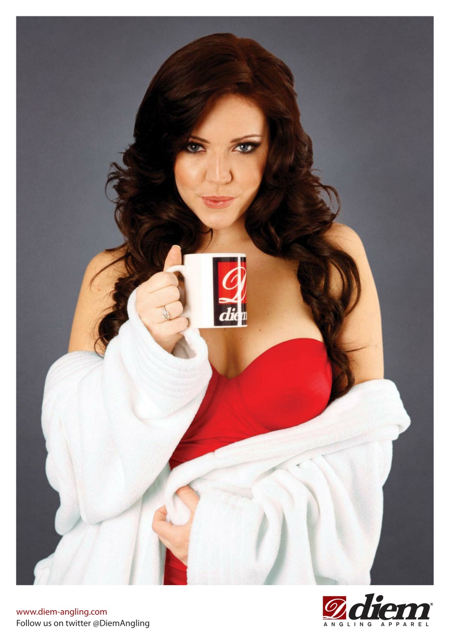 Crafty Carper Preview Pages