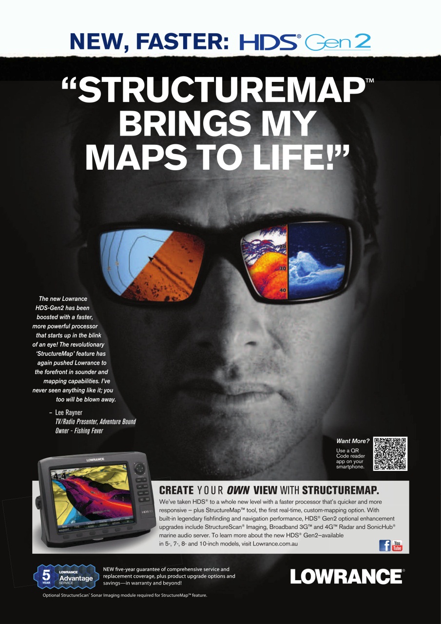 Western Angler Preview Pages