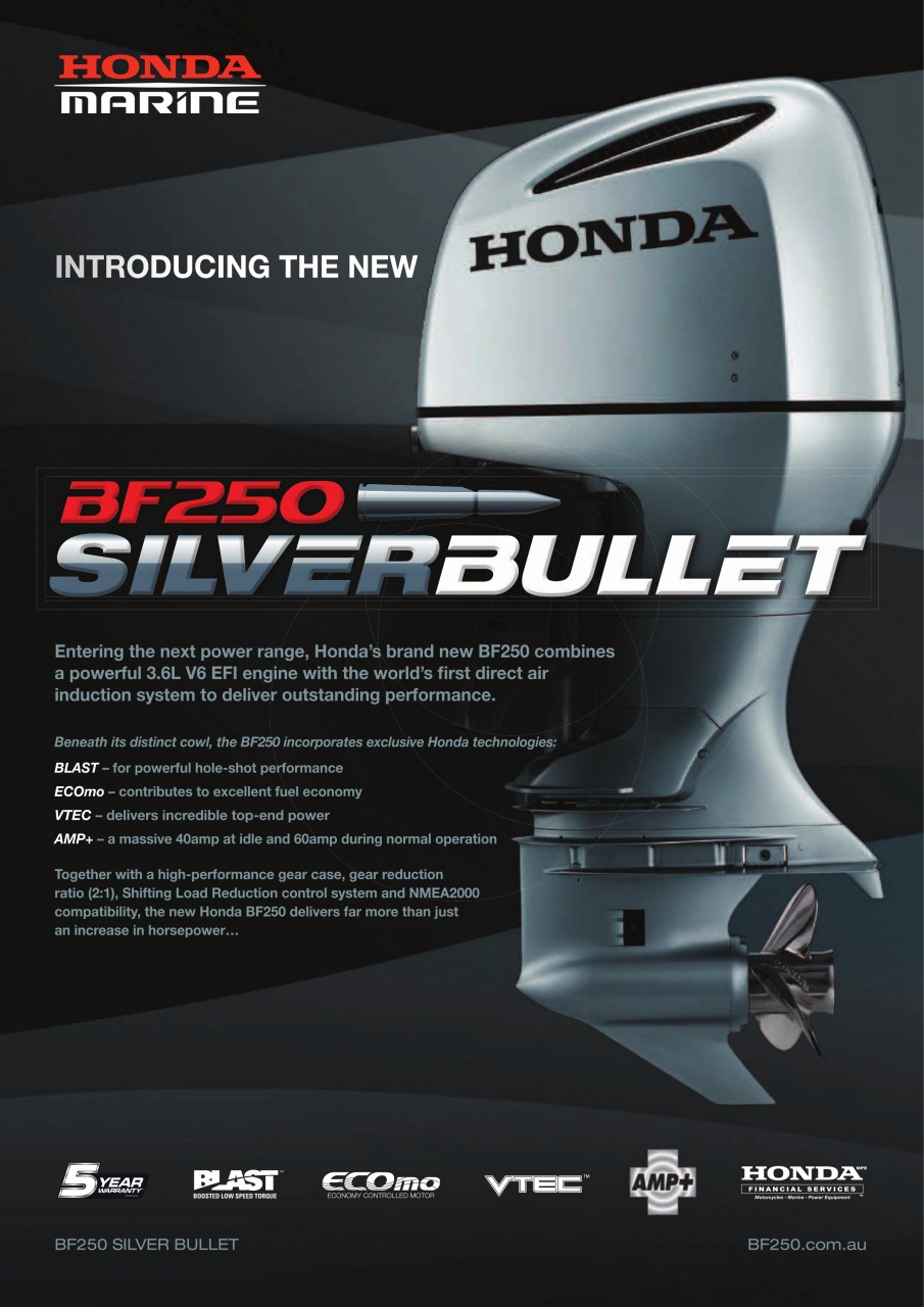 Western Angler Preview Pages