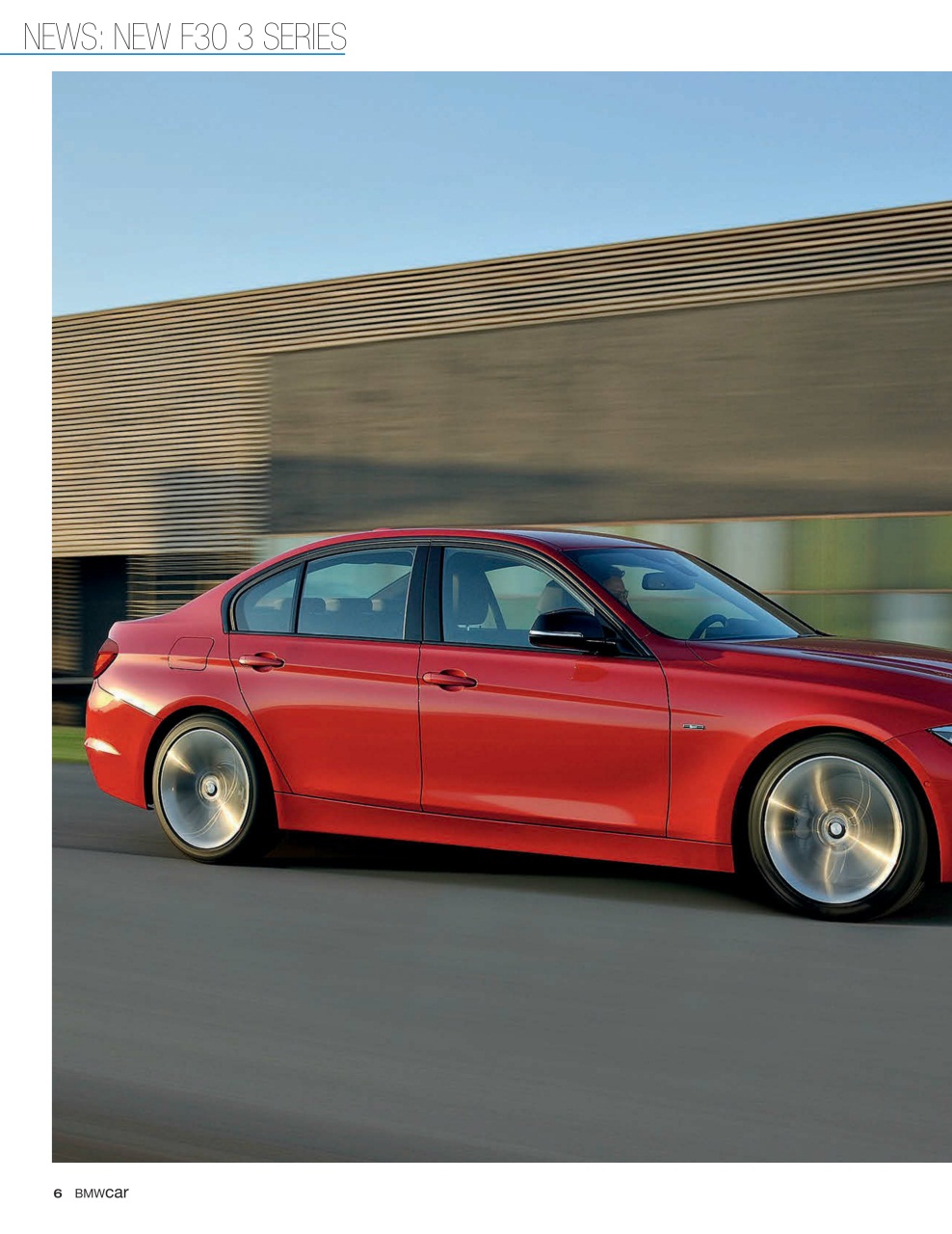 Total BMW Preview Pages