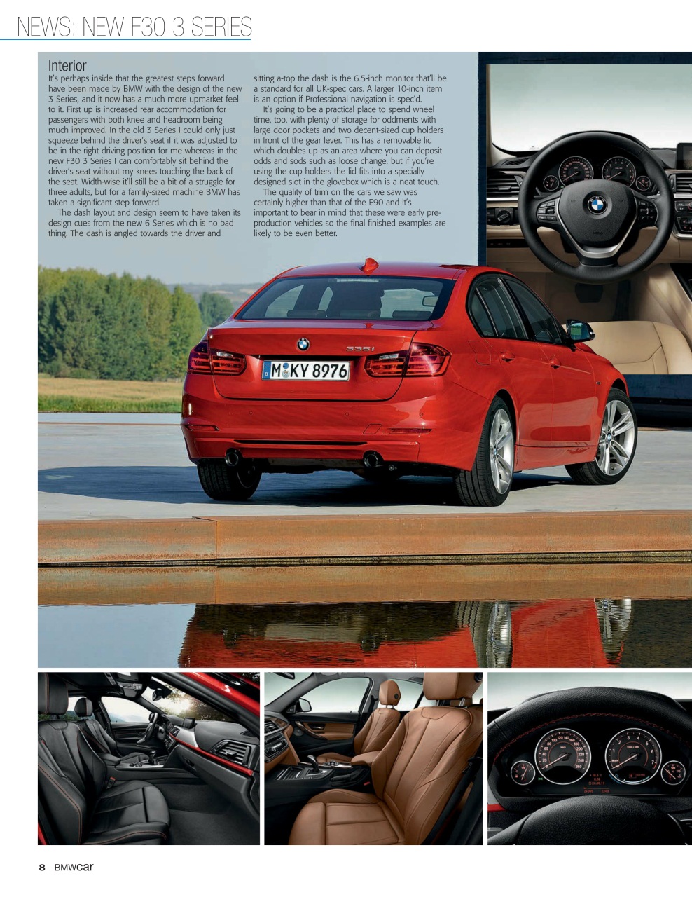 Total BMW Preview Pages