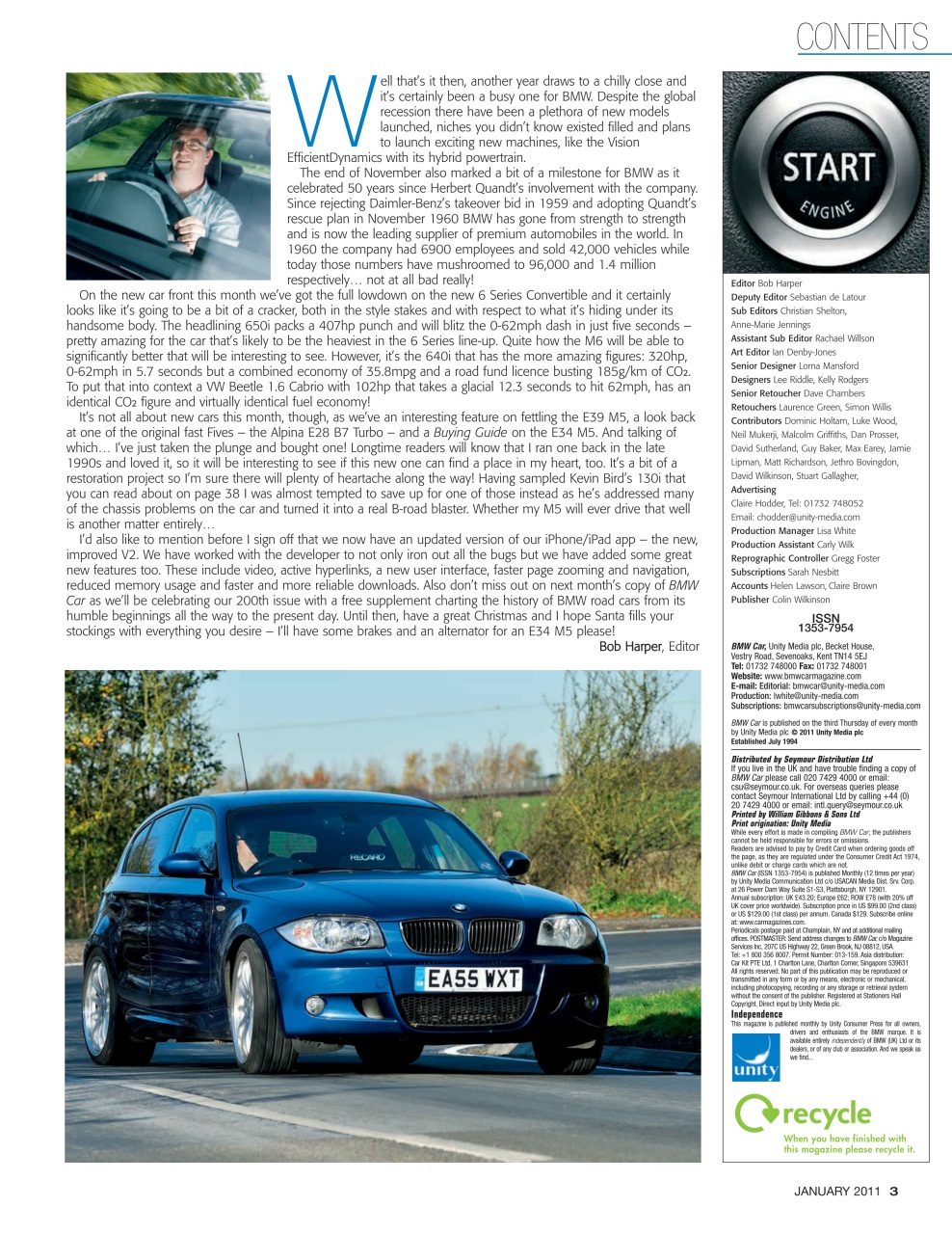 Total BMW Preview Pages