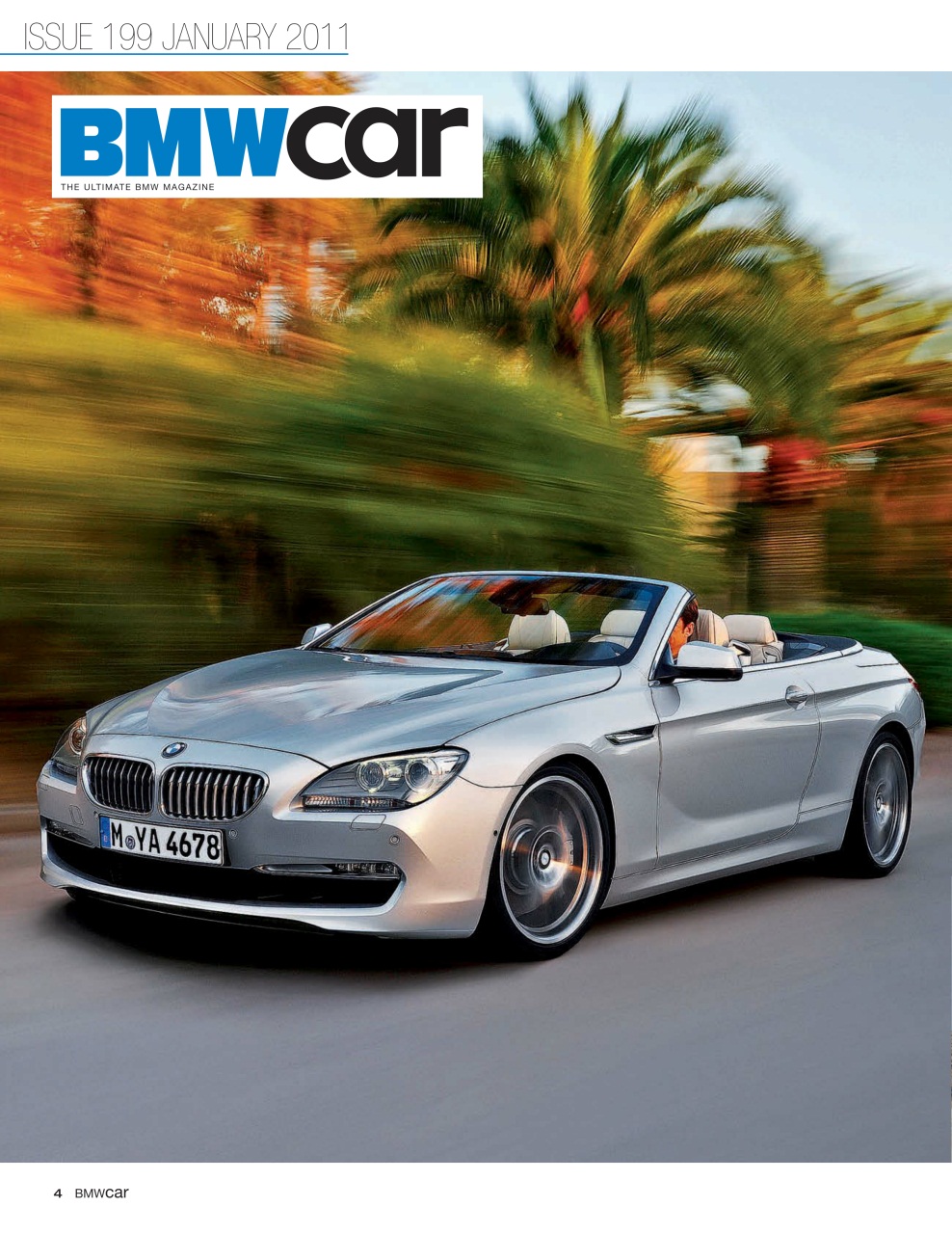 Total BMW Preview Pages