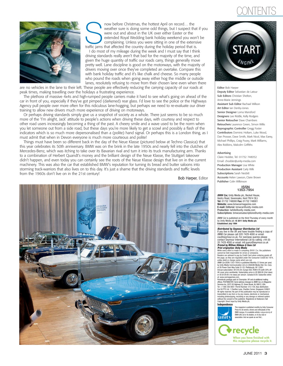 Total BMW Preview Pages