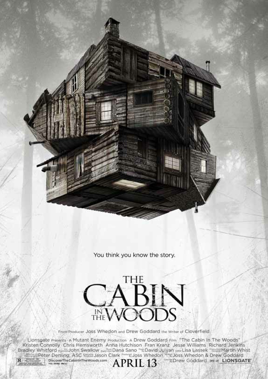 Haunted Magazine Preview Pages