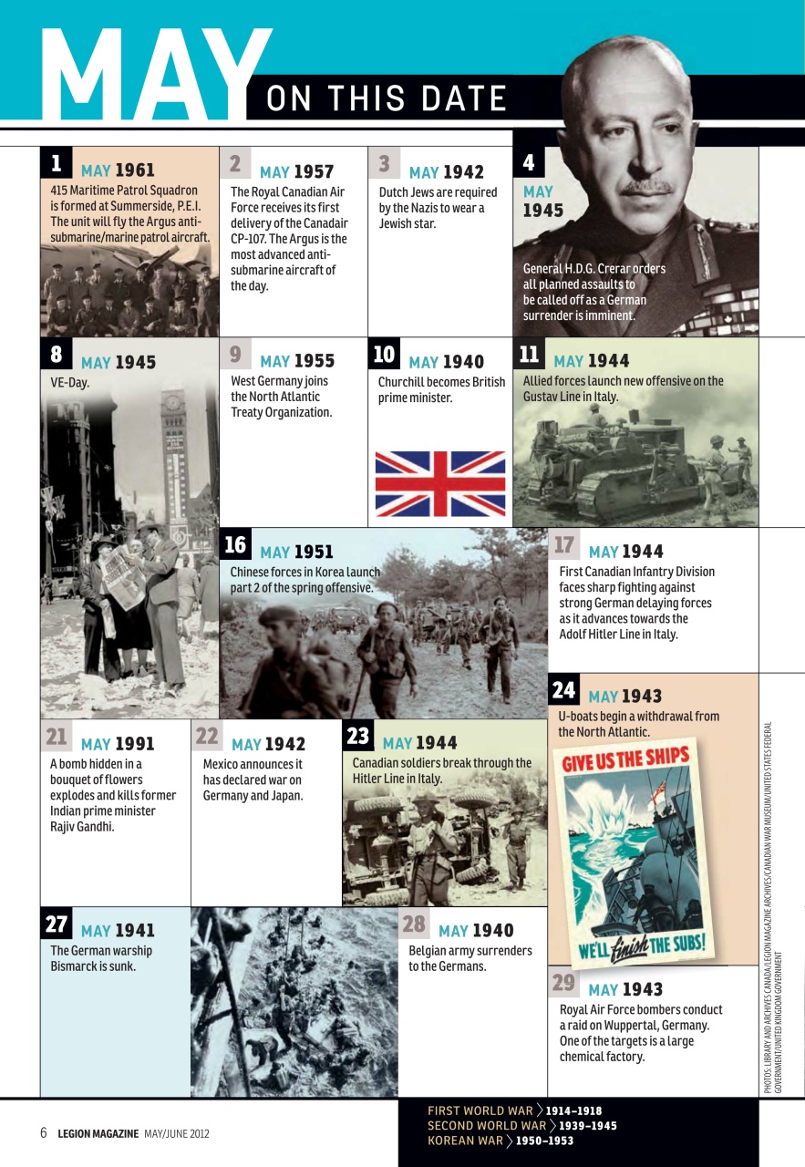 Legion Preview Pages