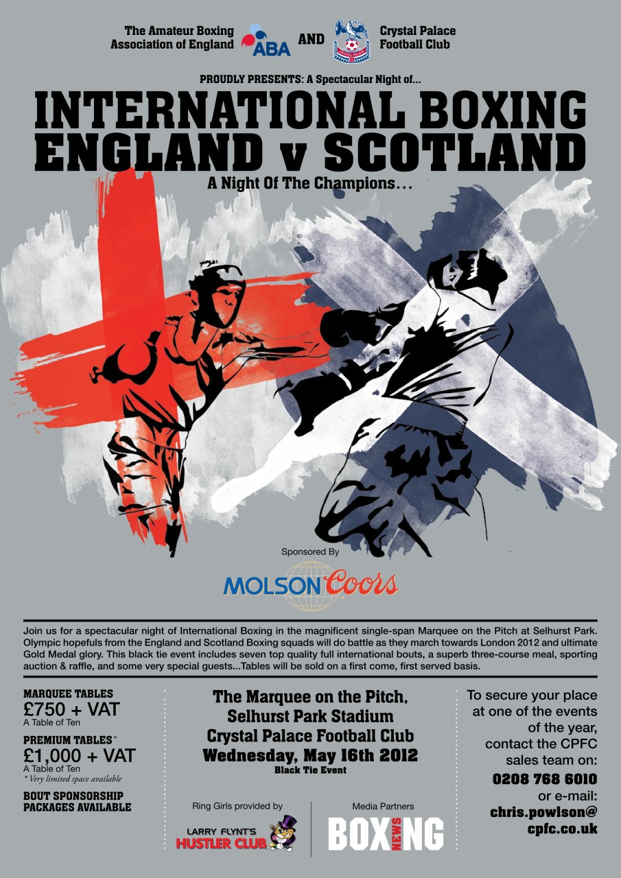 Boxing News Preview Pages