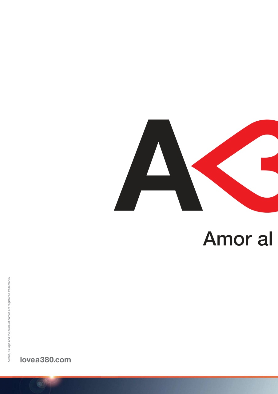 Avion Revue Internacional Preview Pages