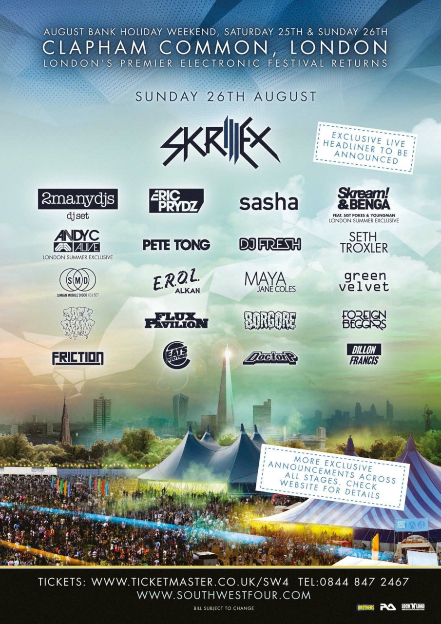 Loaded Preview Pages