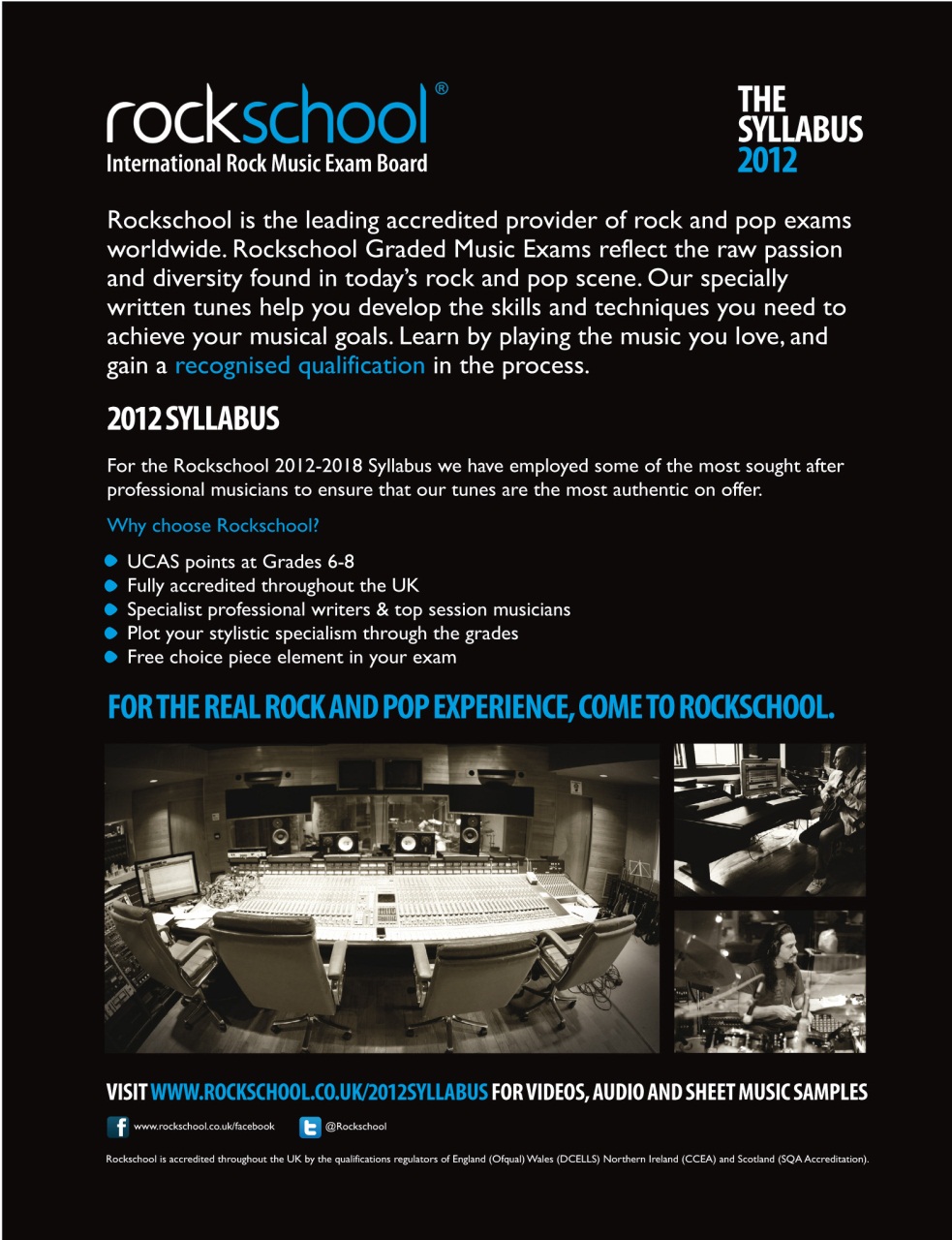 Music Teacher Preview Pages