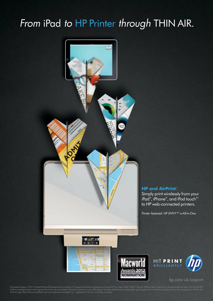 Macworld Preview Pages