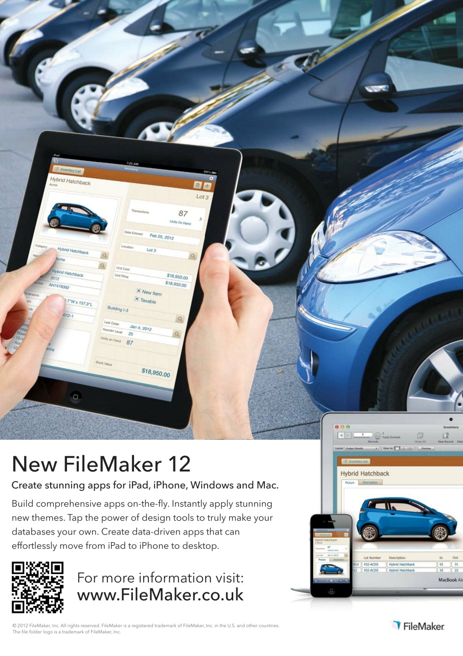 Macworld Preview Pages