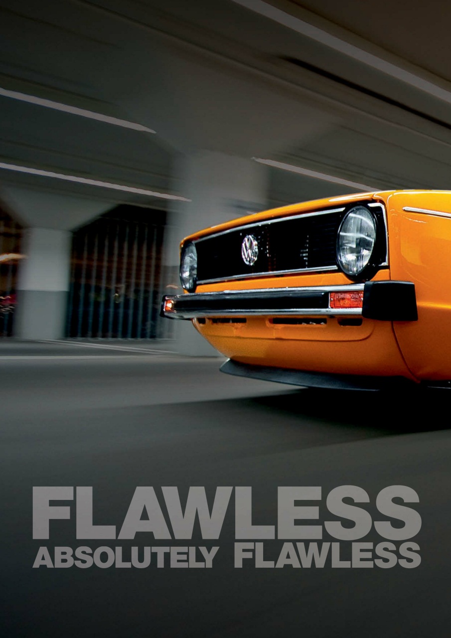 Performance VW Preview Pages