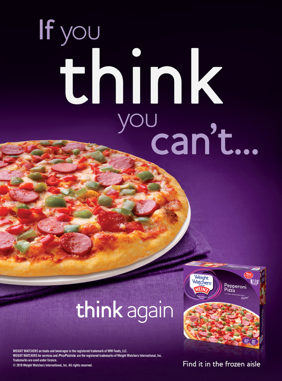 WW Magazine UK Preview Pages