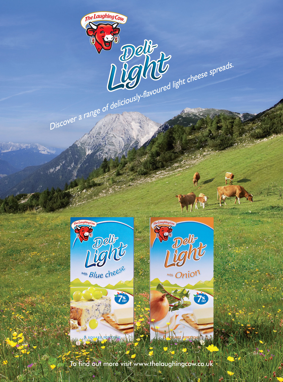 WW Magazine UK Preview Pages