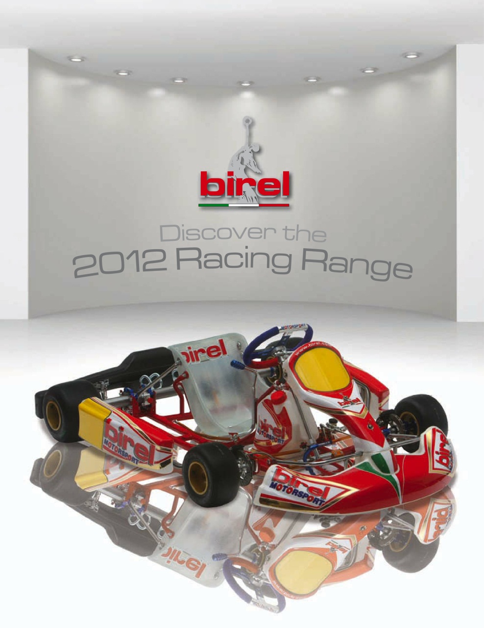 Vroom International Preview Pages