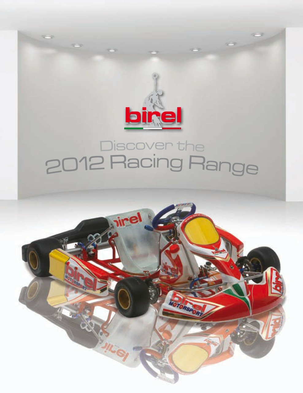 Vroom International Preview Pages