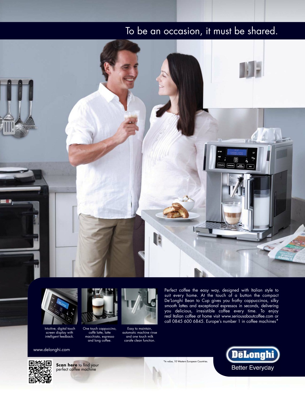 Italia! Preview Pages